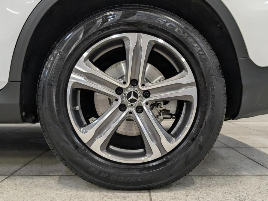Mercedes-Benz GLC I (X253) Рестайлинг Москва  - изображение 12