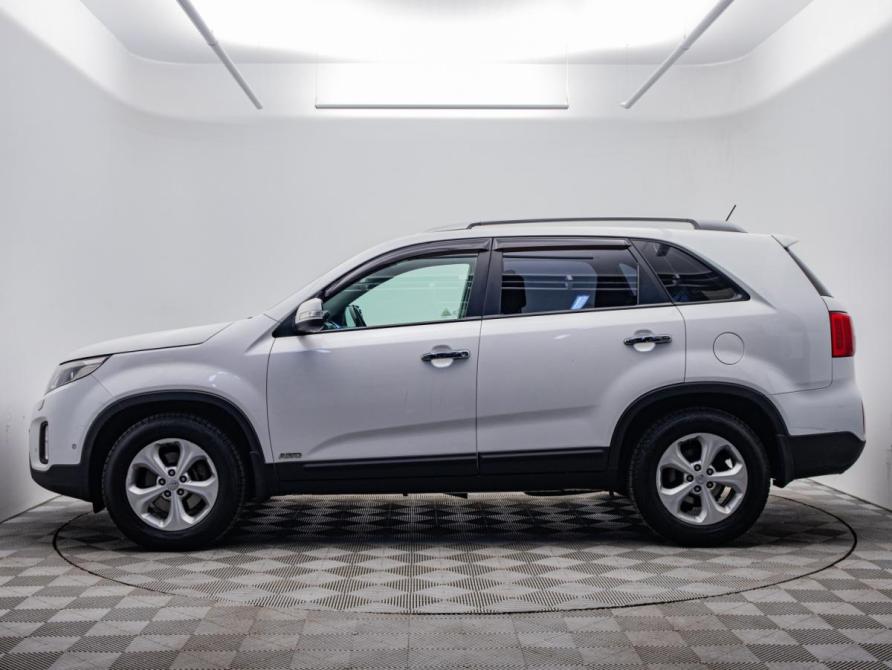 Kia Sorento II Рестайлинг Москва  - изображение 2