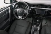 Toyota Corolla XI (E160 E170 E180) Красноярск  - изображение 32