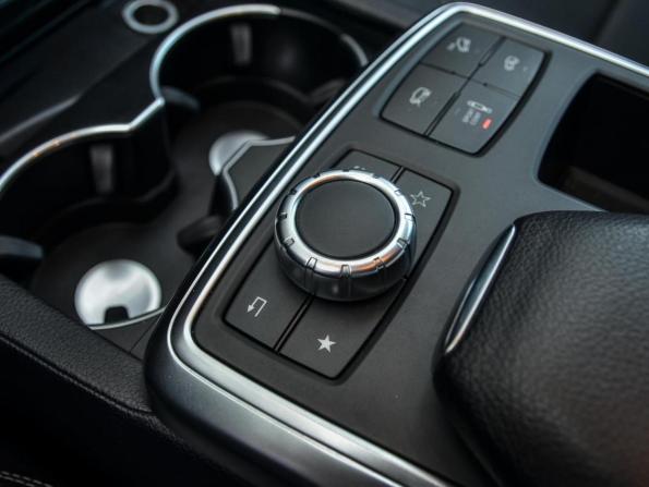 Mercedes-Benz GL-Класс II (X166) с пробегом 2014 года, цена 3 525 000 рублей, 180314 км, внедорожник, Автокод Объявления