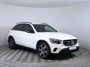 Mercedes-Benz GLC I (X253) Рестайлинг Санкт-Петербург  - изображение 25