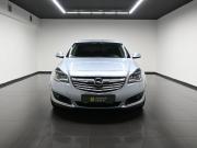 Opel Insignia I Рестайлинг Тверь  - изображение 25