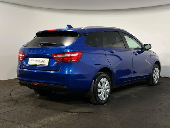 Lada (ВАЗ) Vesta I с пробегом 2022 года, цена 1 299 900 рублей, 50860 км, универсал, Автокод Объявления