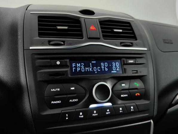 Lada (ВАЗ) Granta I Рестайлинг с пробегом 2019 года, цена 489 000 рублей, 207467 км, седан, Автокод Объявления