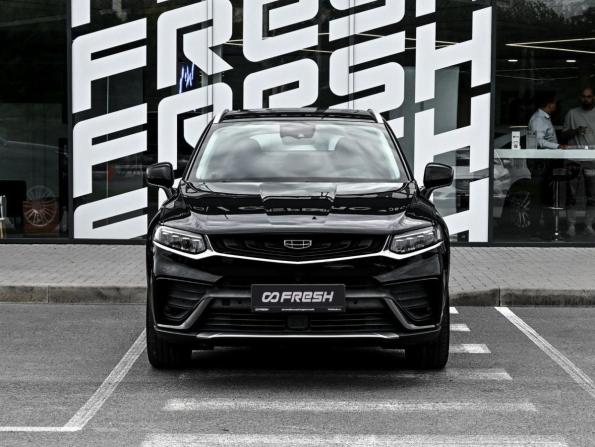 Geely Tugella I с пробегом 2020 года, цена 2 380 000 рублей, 90758 км, внедорожник, Автокод Объявления