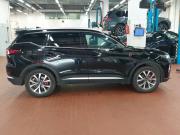 Chery Tiggo 7 Pro Max I Москва  - изображение 55