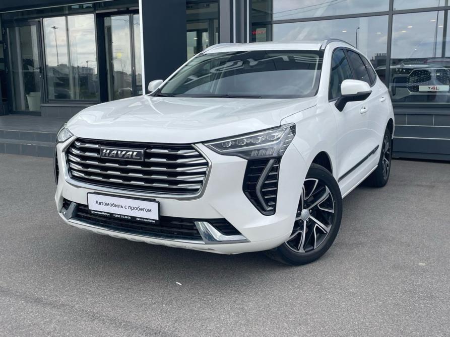 Haval Jolion I Санкт-Петербург  - изображение 1