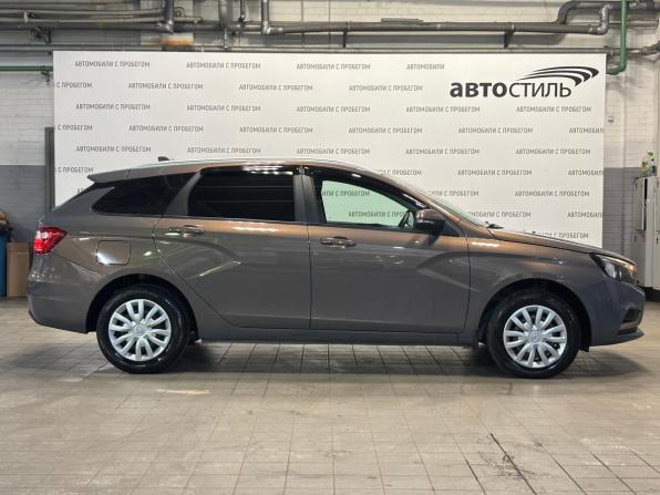 Lada (ВАЗ) Vesta I с пробегом 2019 года, цена 739 000 рублей, 184000 км, универсал, Автокод Объявления