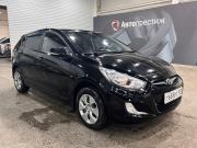 Hyundai Solaris I Пермь  - изображение 7