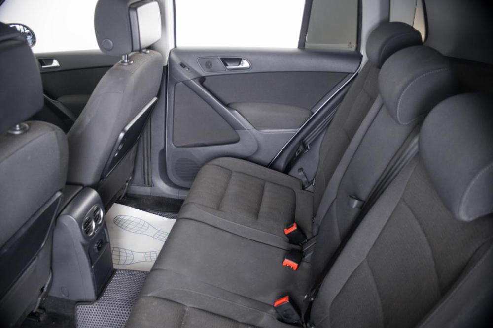 Volkswagen Tiguan I Рестайлинг Пермь  - изображение 9