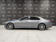 Mercedes-Benz S-Класс VII (W223) Москва  - изображение 38