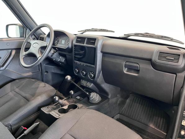 Lada (ВАЗ) Niva Legend с пробегом 2023 года, цена 820 000 рублей, 3725 км, внедорожник, Автокод Объявления