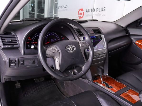 Toyota Camry VI (XV40) Рестайлинг с пробегом 2011 года, цена 1 140 000 рублей, 187178 км, седан, Автокод Объявления