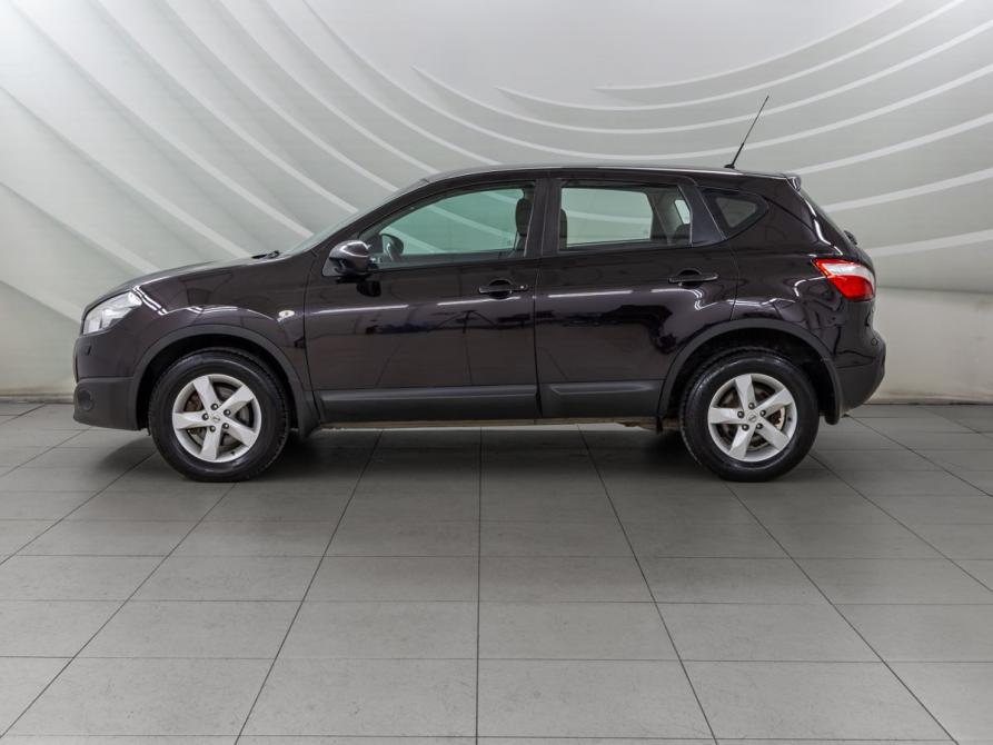 Nissan Qashqai I Рестайлинг Волгоград  - изображение 4