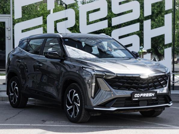 Geely Boyue Cool с пробегом 2023 года, цена 1 999 000 рублей, 29005 км, внедорожник, Автокод Объявления