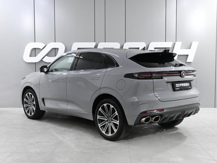 Changan UNI-K Ростов-на-Дону  - изображение 2