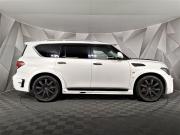 Infiniti QX80 I Рестайлинг Москва  - изображение 27