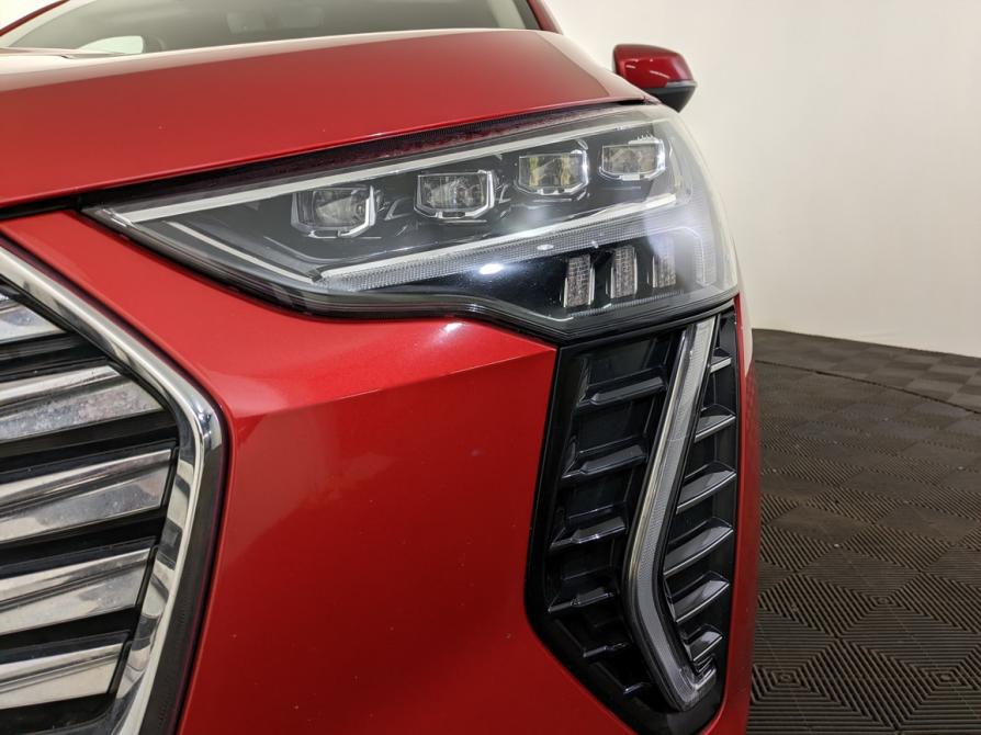 Haval Jolion I Москва  - изображение 17
