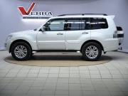 Mitsubishi Pajero IV Рестайлинг 2 Уфа  - изображение 27
