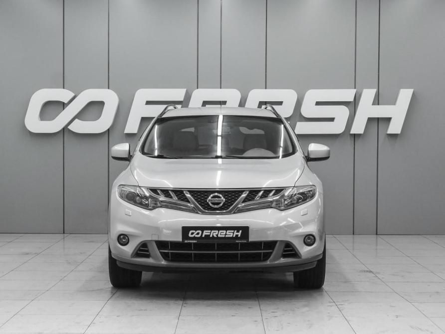 Nissan Murano II (Z51) Рестайлинг 2 Ростов-на-Дону  - изображение 3