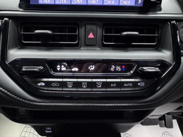 Honda WR-V III с пробегом 2025 года, цена 1 650 000 рублей, 19944 км, внедорожник, Автокод Объявления