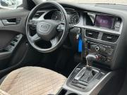 Audi A4 IV (B8) Рестайлинг Волгоград  - изображение 31