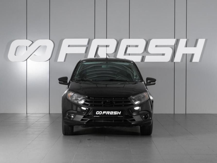 Lada (ВАЗ) Granta I Рестайлинг Минеральные Воды  - изображение 3