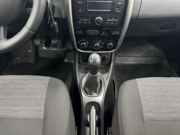 Renault Duster I с пробегом 2014 года, цена 887 000 рублей, 135786 км, внедорожник, Автокод Объявления