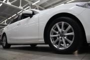 Mazda 6 III (GJ) Рестайлинг Сургут  - изображение 61