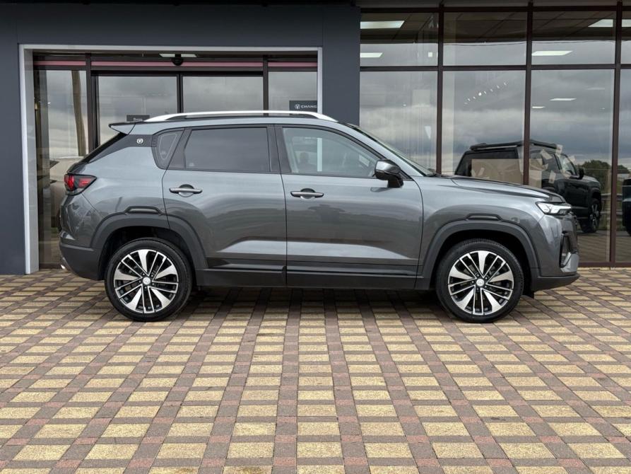 Changan CS35 Plus I Рестайлинг Краснодар  - изображение 4