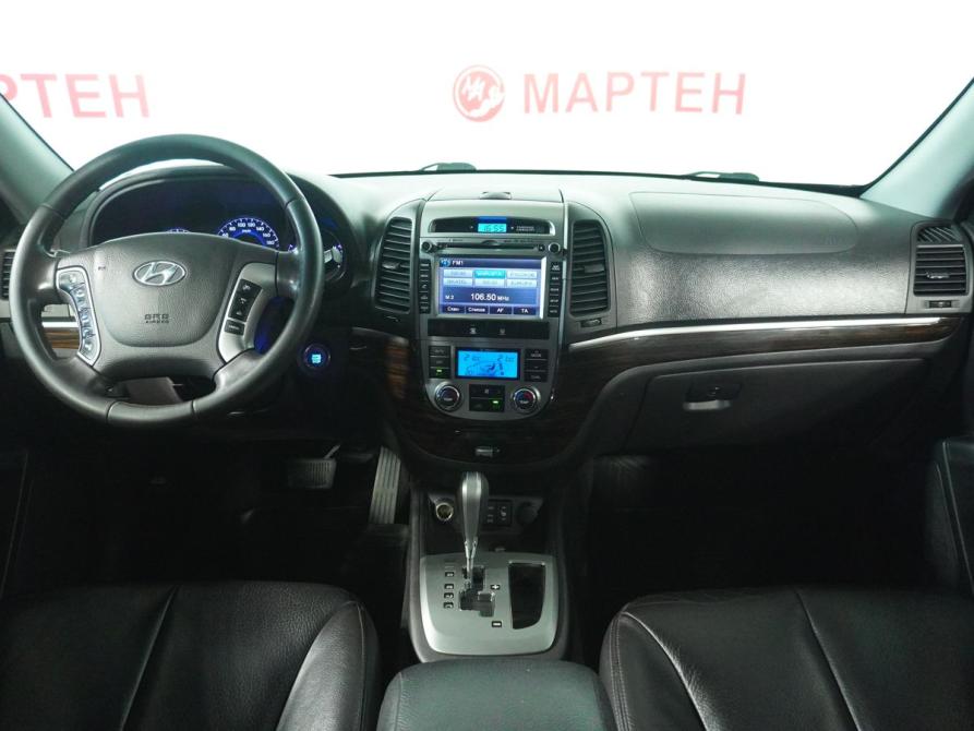 Hyundai Santa Fe II Рестайлинг Вологда  - изображение 15