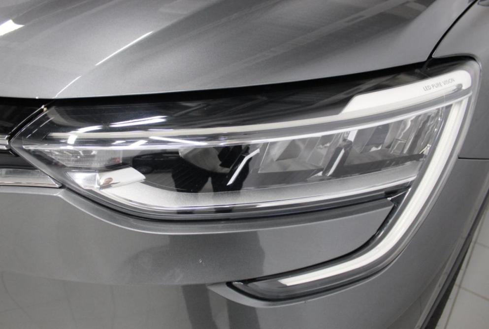 Renault Arkana I Астрахань  - изображение 6