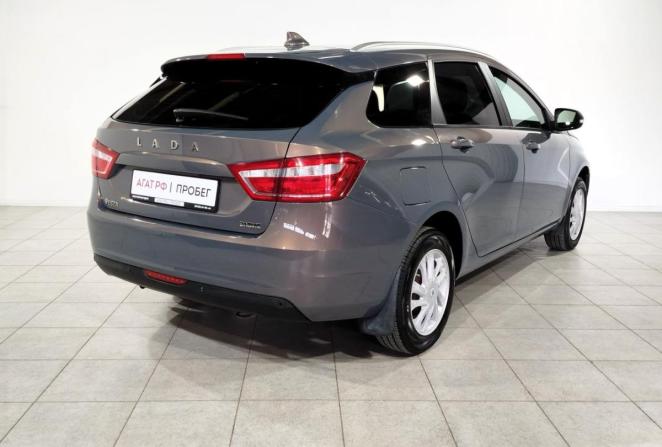 Lada (ВАЗ) Vesta I с пробегом 2018 года, цена 840 000 рублей, 201042 км, универсал, Автокод Объявления
