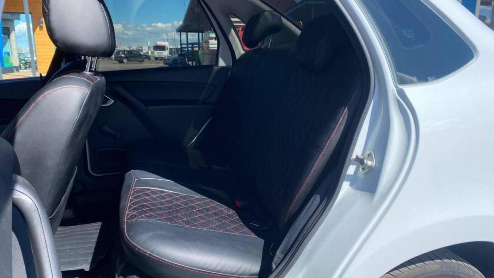 Lada (ВАЗ) Granta I Рестайлинг Санкт-Петербург  - изображение 12