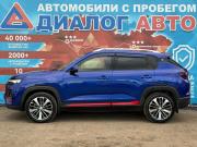 Changan CS35 Plus I Рестайлинг Набережные Челны  - изображение 27