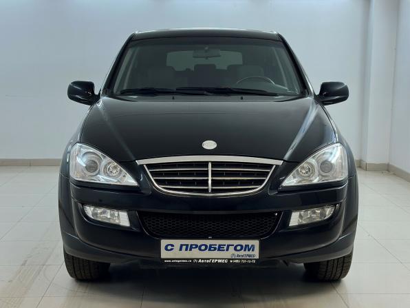 SsangYong Kyron I Рестайлинг с пробегом 2014 года, цена 930 000 рублей, 129510 км, внедорожник, Автокод Объявления