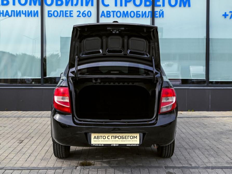 Lada (ВАЗ) Granta I Екатеринбург  - изображение 18