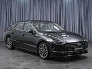 Hyundai Sonata VIII (DN8) Ставрополь  - изображение 27