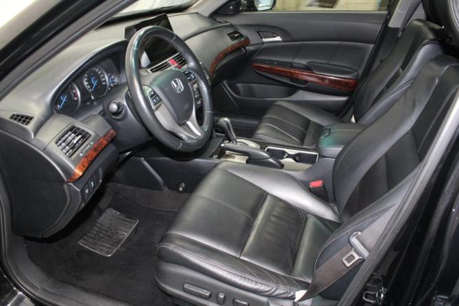 Honda Crosstour I с пробегом 2011 года, цена 1 229 000 рублей, 250000 км, внедорожник, Автокод Объявления
