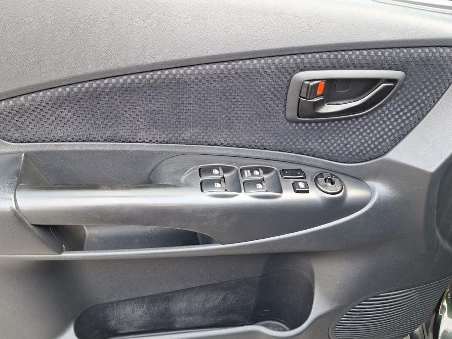 Hyundai Tucson I Владимир  - изображение 14