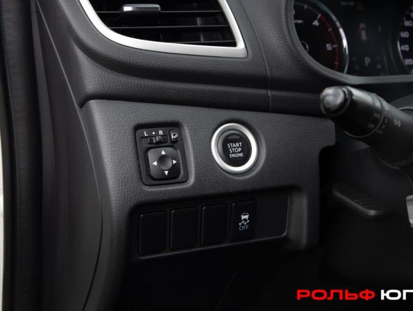 Mitsubishi Pajero Sport III с пробегом 2018 года, цена 2 648 000 рублей, 183483 км, внедорожник, Автокод Объявления