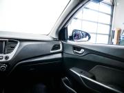 Hyundai Solaris I Рестайлинг Красноярск  - изображение 45