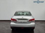Nissan Almera III (G15) Москва  - изображение 18