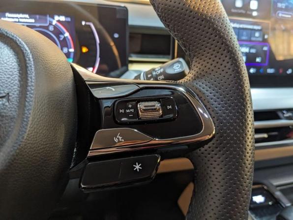 GAC GS4 с пробегом 2025 года, цена 2 549 000 рублей, 21000 км, внедорожник, Автокод Объявления