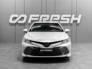 Toyota Camry VIII (XV70) Тюмень  - изображение 24