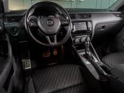 Skoda Octavia III (A7) Рестайлинг Воронеж  - изображение 25