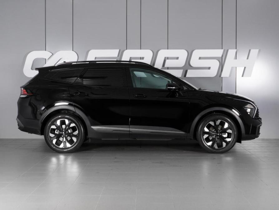 Kia Sportage V Минеральные Воды  - изображение 5