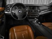 BMW 5 серии VI (F10/F11/F07) Рестайлинг Ставрополь  - изображение 29