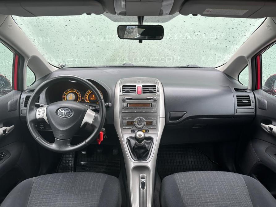 Toyota Auris I Екатеринбург  - изображение 6