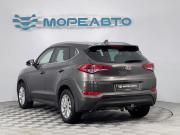 Hyundai Tucson III Калининград  - изображение 27